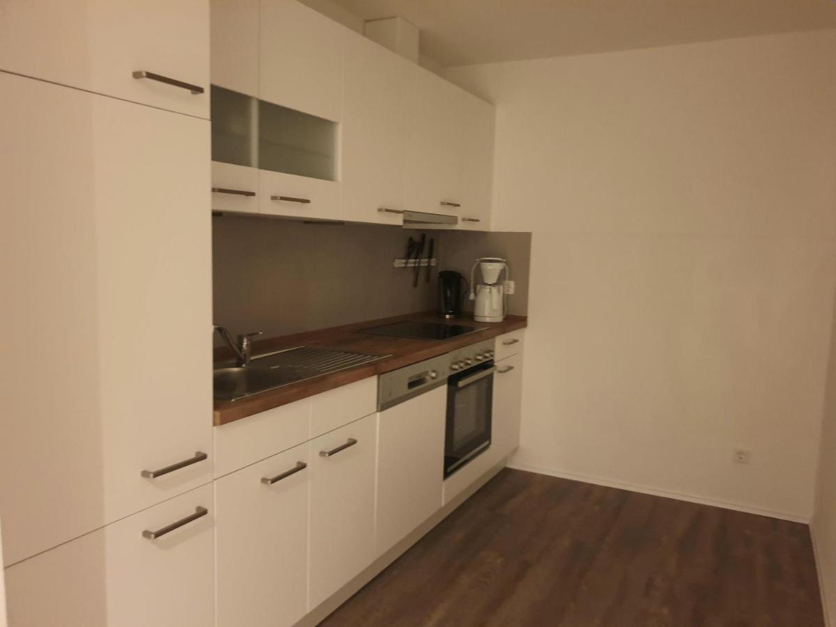 Lindewitt Ferienwohnung Wiehelund - Grossenwiehe מראה חיצוני תמונה